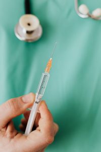 La importancia de las vacunas | Pablo Escandón Cusi